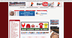 Desktop Screenshot of baritube.org